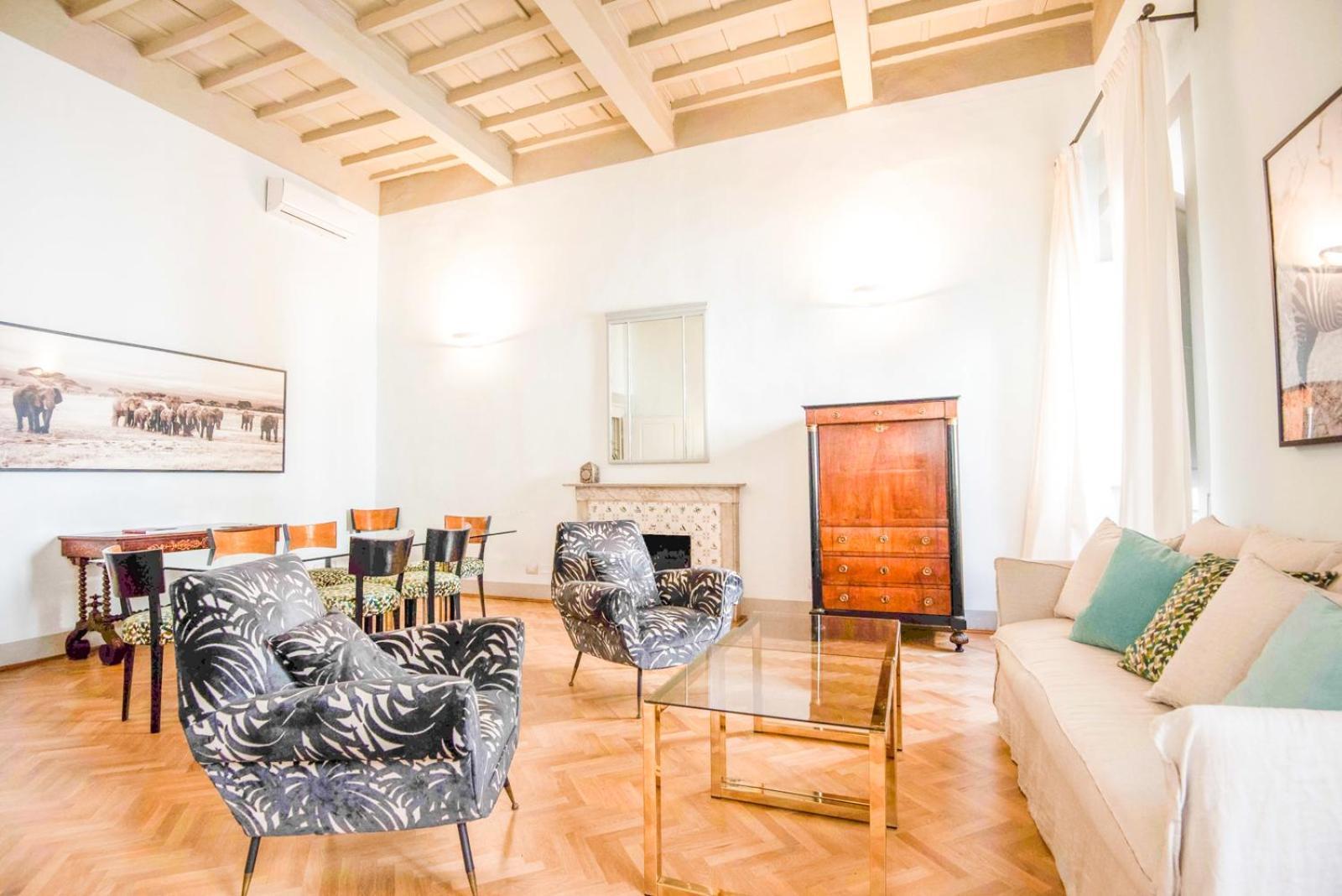 Beatrice Apartment By Firenze Prestige Extérieur photo