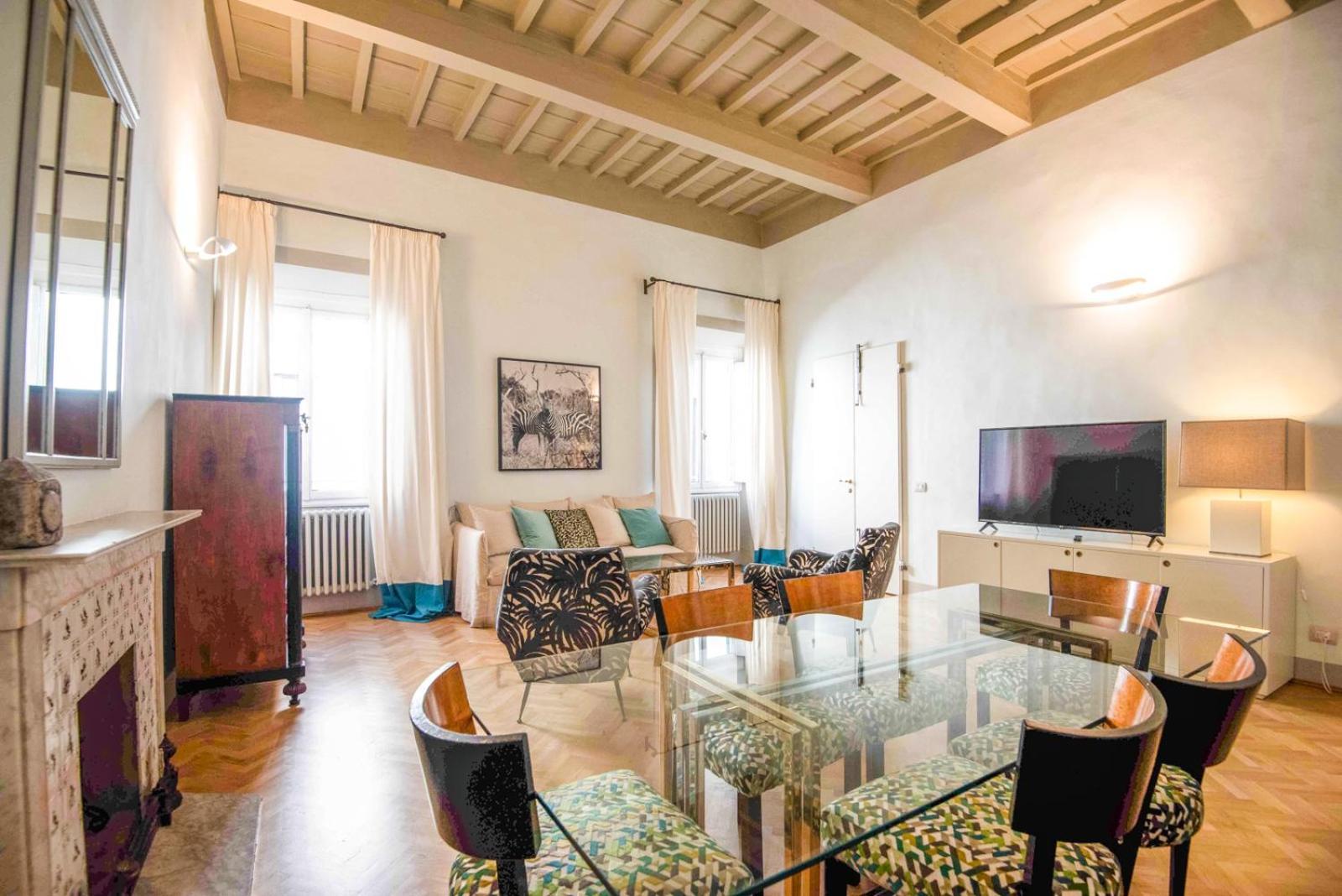 Beatrice Apartment By Firenze Prestige Extérieur photo