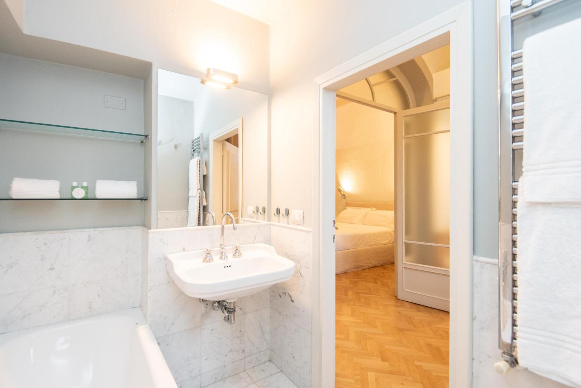 Beatrice Apartment By Firenze Prestige Extérieur photo