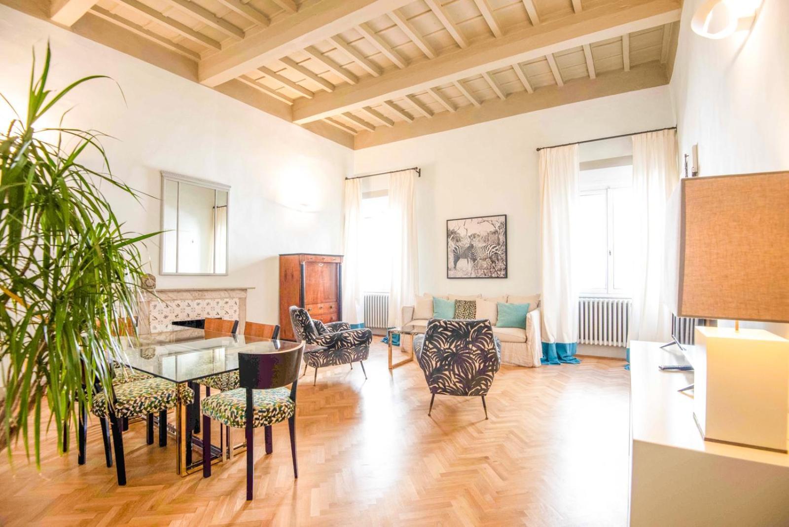 Beatrice Apartment By Firenze Prestige Extérieur photo