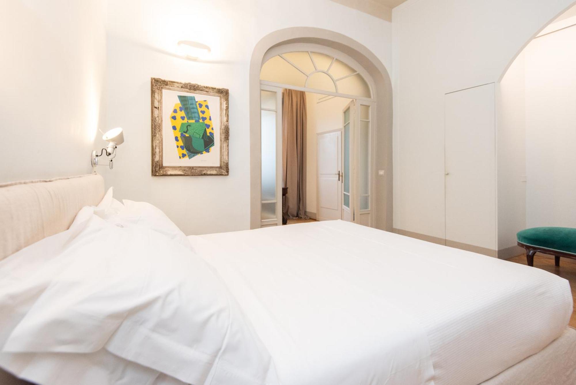 Beatrice Apartment By Firenze Prestige Extérieur photo