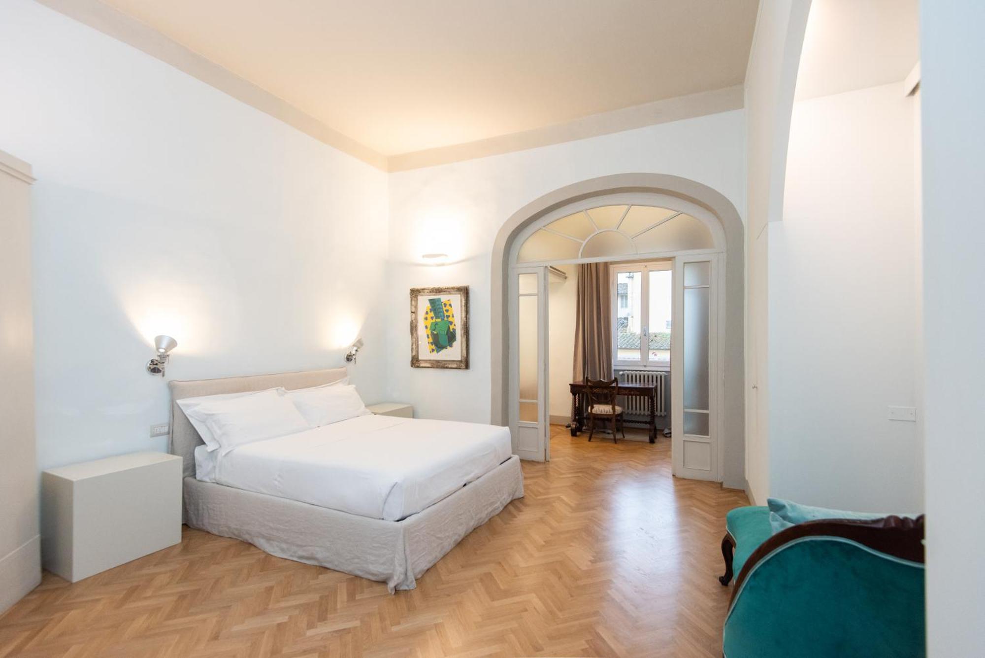 Beatrice Apartment By Firenze Prestige Extérieur photo