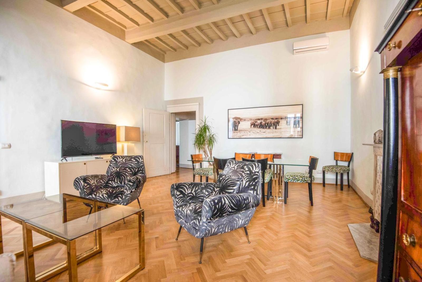 Beatrice Apartment By Firenze Prestige Extérieur photo