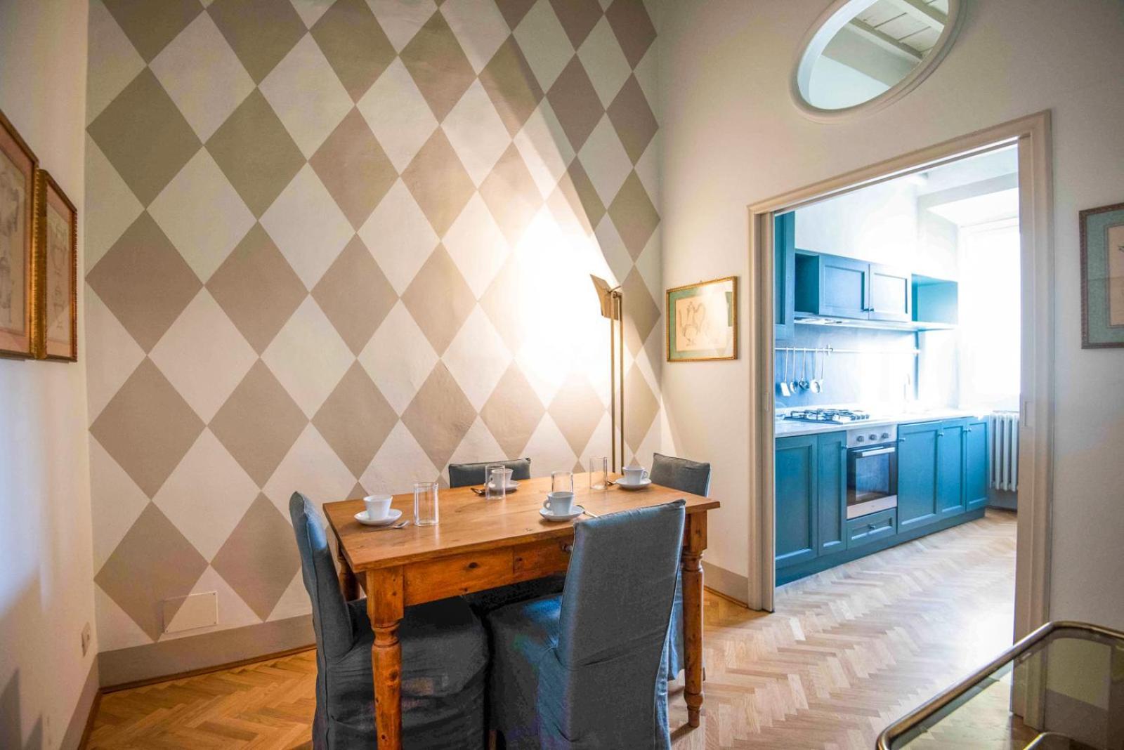 Beatrice Apartment By Firenze Prestige Extérieur photo