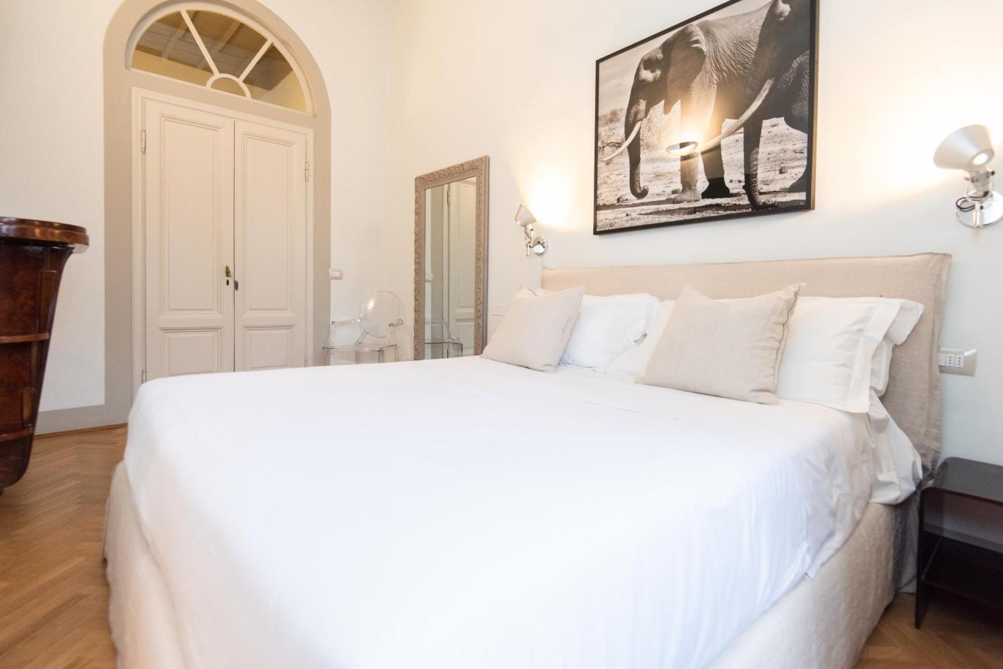 Beatrice Apartment By Firenze Prestige Extérieur photo