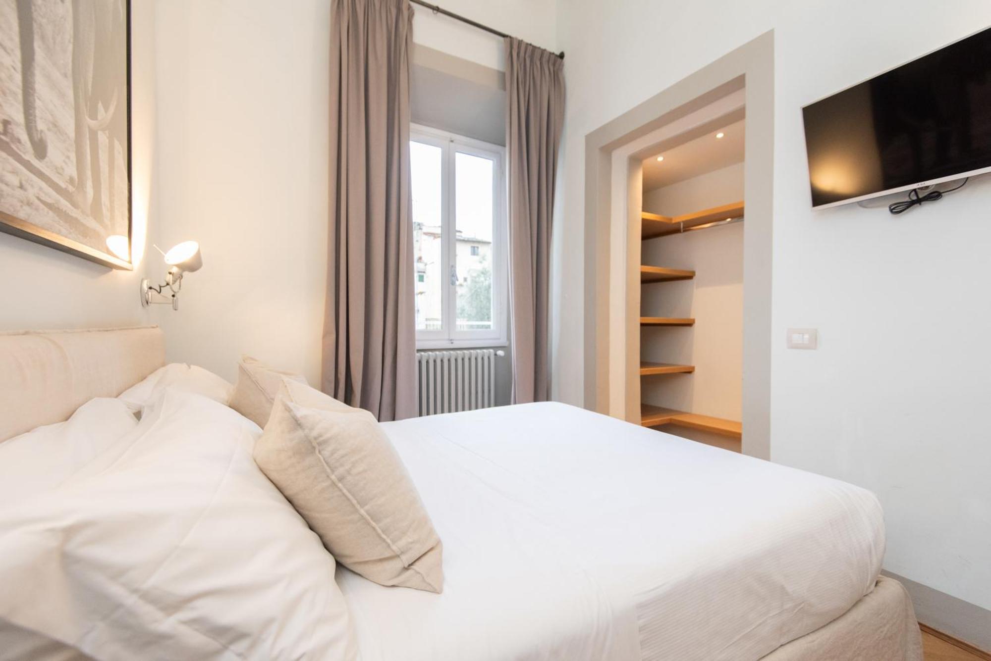 Beatrice Apartment By Firenze Prestige Extérieur photo