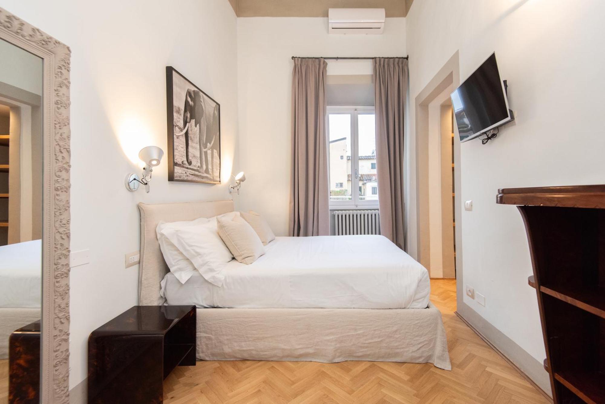 Beatrice Apartment By Firenze Prestige Extérieur photo