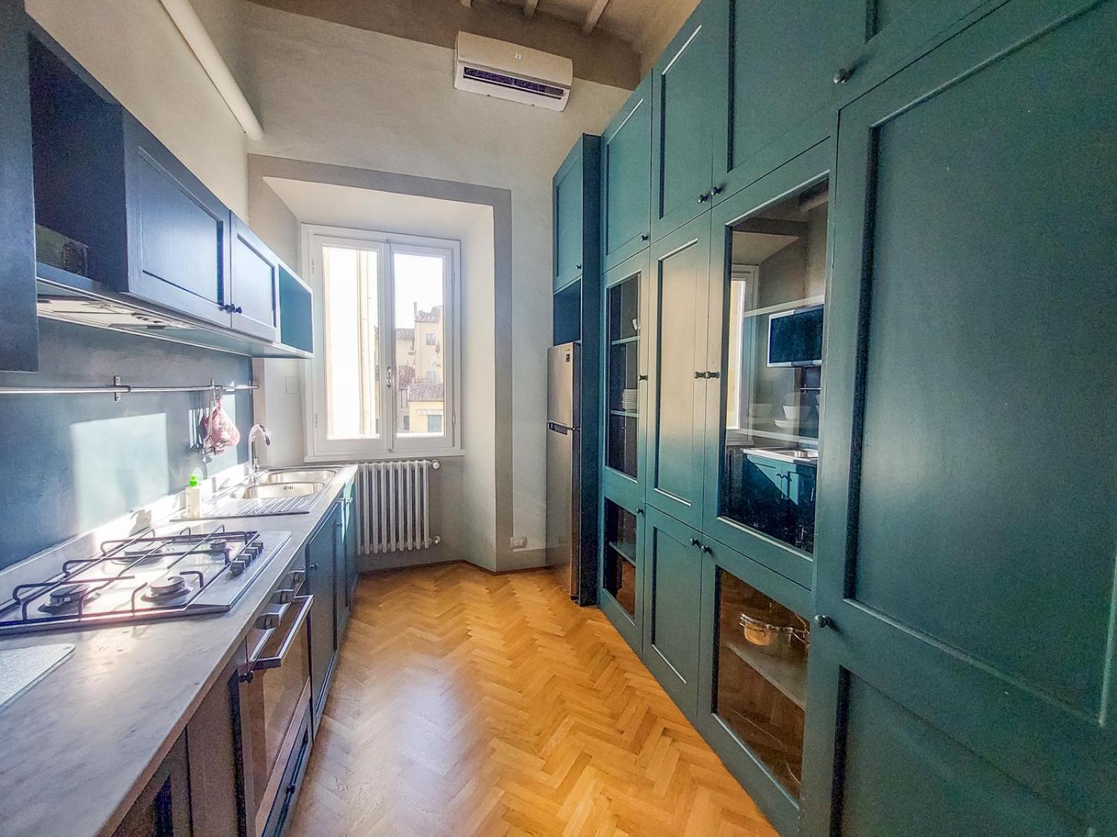 Beatrice Apartment By Firenze Prestige Extérieur photo